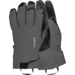 Norrona Guantes - Lofoten Dri1 PrimaLoft170 Short - Phantom