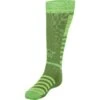 Norrona Calcetines Largos - Lyngen Light Weight Merino - Treetop