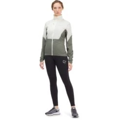 Norrona Chaqueta Mujer - Bitihorn Aero100 - Campanula -Norrona 248570 02 d 486991