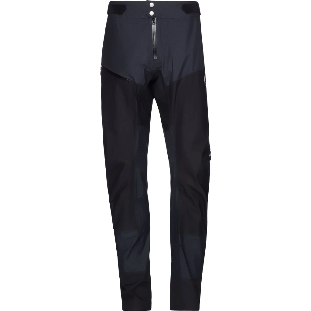 Norrona Pantalones Hombre - Fjørå Dri1 - Caviar 2 Norrona Pantalones Hombre - Fjørå Dri1 - Caviar - Imagen 2