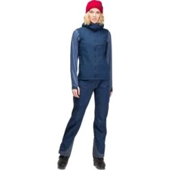 Norrona Chaleco Mujer - Lyngen Alpha90 - Indigo Night -Norrona 282410 02 d 569801