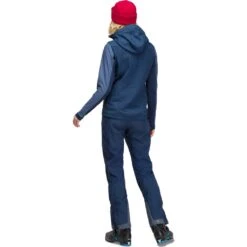 Norrona Chaleco Mujer - Lyngen Alpha90 - Indigo Night -Norrona 282410 03 d 569802