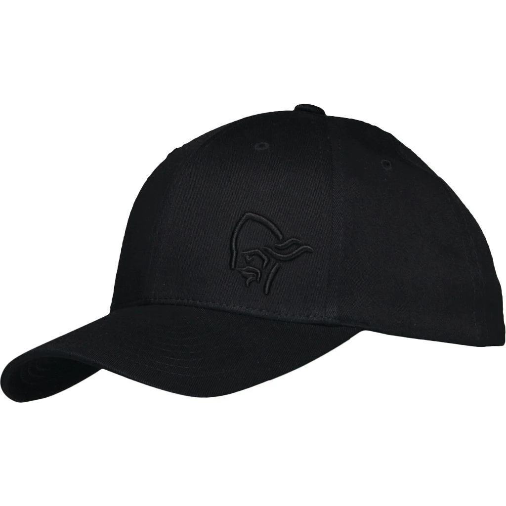 Norrona Gorra - /29 Flexfit - Negro 1 Norrona Gorra - /29 Flexfit - Negro