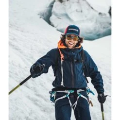 Norrona /29 3D Mesh Flexfit Gorra 3423-18 - Indigo Night -Norrona 318360 02 d 661760