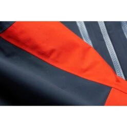 Norrona Chaqueta Hombre - Trollveggen Gore-Tex Pro - Adrenalin/Orange Popsicle -Norrona 340764 07 d 721927