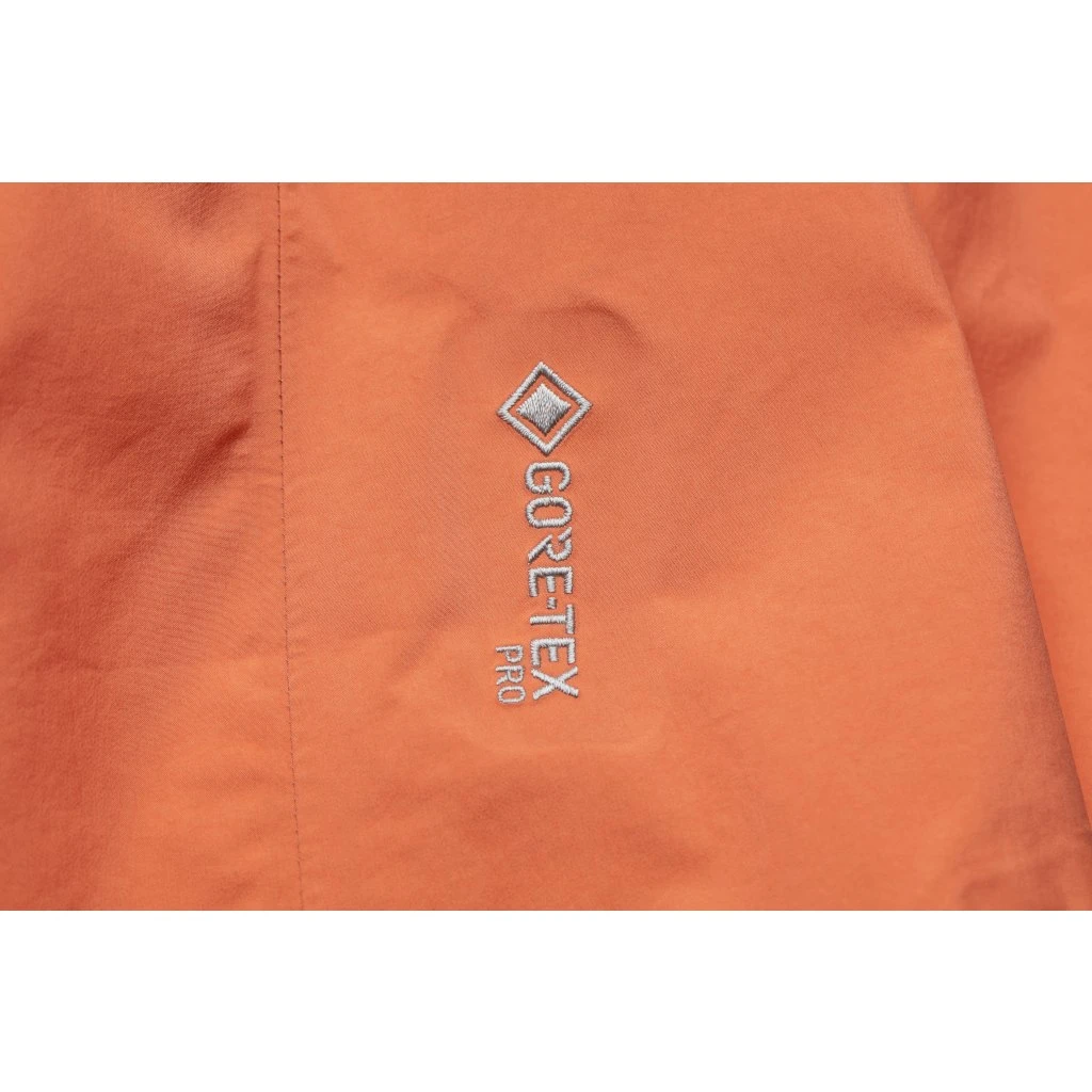 Norrona Chaqueta Mujer - Trollveggen Gore-Tex Light Pro - Campanula 6 Norrona Chaqueta Mujer - Trollveggen Gore-Tex Light Pro - Campanula - Imagen 6