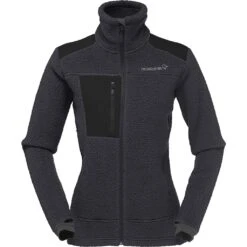 Norrona Chaqueta Mujer - Trollveggen Thermal Pro - Phantom -Norrona 340909 00 d 722386