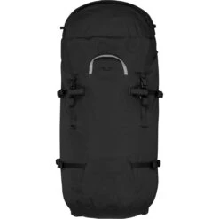 Norrona Mochila - Trollveggen 50L Dri Pack - Caviar