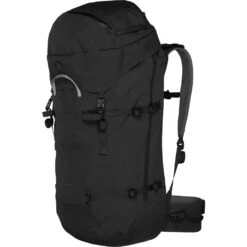 Norrona Mochila - Trollveggen 50L Dri Pack - Caviar -Norrona 341392 02 d 723662