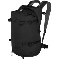 Norrona Mochila - Trollveggen 40L Dri Pack - Caviar -Norrona 341398 02 d 723675