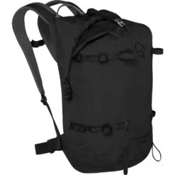 Norrona Mochila - Trollveggen 40L Dri Pack - Caviar -Norrona 341398 03 d 723676