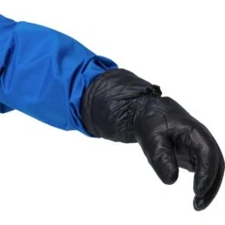 Norrona Guantes - Trollveggen Gore-Tex - Caviar 10 Norrona Guantes - Trollveggen Gore-Tex - Caviar -Norrona 341411 02 d 723720