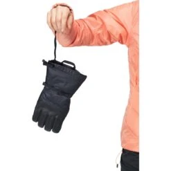 Norrona Guantes - Trollveggen Gore-Tex - Caviar 12 Norrona Guantes - Trollveggen Gore-Tex - Caviar -Norrona 341411 04 d 723722