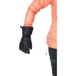 Norrona Guantes - Trollveggen Gore-Tex - Caviar 14 Norrona Guantes - Trollveggen Gore-Tex - Caviar -Norrona 341411 06 d 723724