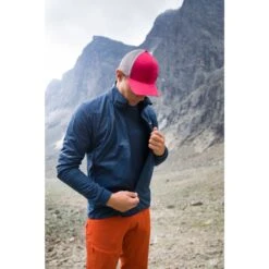 Norrona Chaqueta Hombre - Falketind Octa - Indigo Night -Norrona 357868 04 d 769629