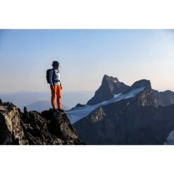 Norrona Chaqueta Mujer - Falketind Octa - Indigo Night -Norrona 358047 04 d 769981