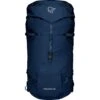 Norrona Mochila - Falketind 35L - Indigo Night