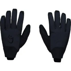 Norrona Guantes - Skibotn Flex1 - Caviar