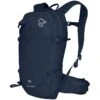 Norrona Mochila - 15L - Indigo Night