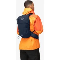 Norrona Mochila - 15L - Indigo Night -Norrona norrona 15l pack indigo night 5 1151163