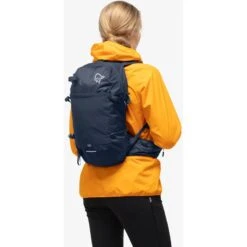 Norrona Mochila - 15L - Indigo Night -Norrona norrona 15l pack indigo night 6 1151164