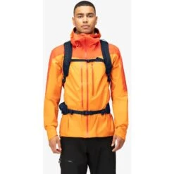 Norrona Mochila - 20L - Indigo Night -Norrona norrona 20l pack indigo night 4 1151276