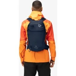 Norrona Mochila - 20L - Indigo Night -Norrona norrona 20l pack indigo night 5 1151277