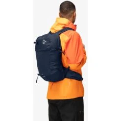 Norrona Mochila - 20L - Indigo Night -Norrona norrona 20l pack indigo night 6 1151278