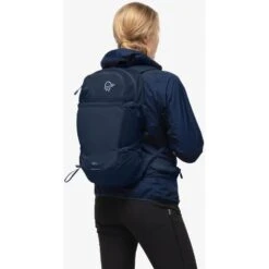 Norrona Mochila - 20L - Indigo Night -Norrona norrona 20l pack indigo night 7 1151279