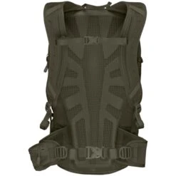 Norrona Mochila - 20L - Olive Night 11 Norrona Mochila - 20L - Olive Night -Norrona norrona 20l pack olive night 3 1151283