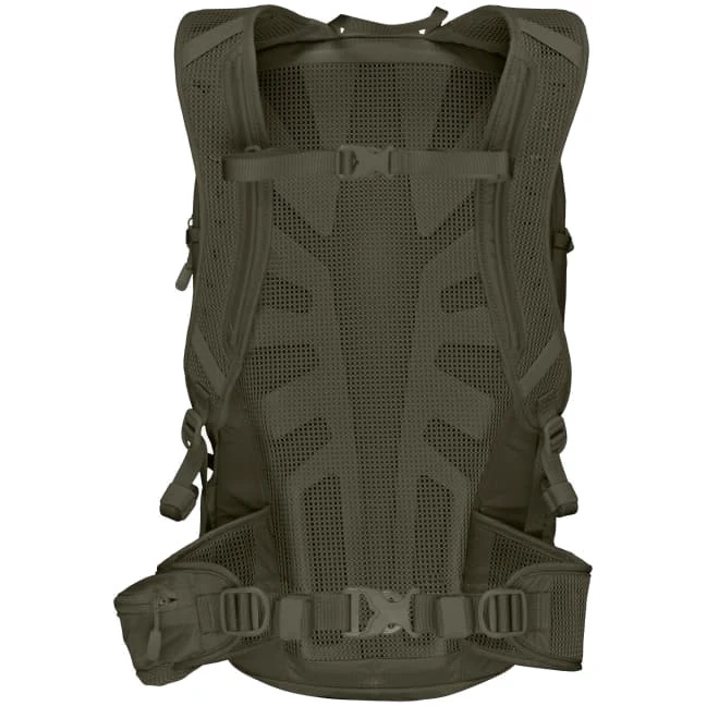 Norrona Mochila - 20L - Olive Night 3 Norrona Mochila - 20L - Olive Night - Imagen 3