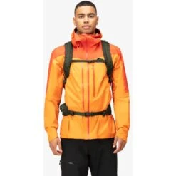 Norrona Mochila - 20L - Olive Night 12 Norrona Mochila - 20L - Olive Night -Norrona norrona 20l pack olive night 4 1151284