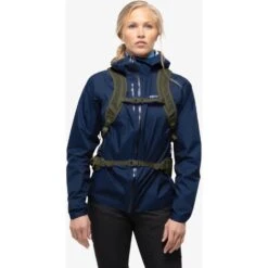 Norrona Mochila - 20L - Olive Night 15 Norrona Mochila - 20L - Olive Night -Norrona norrona 20l pack olive night 5 1151285