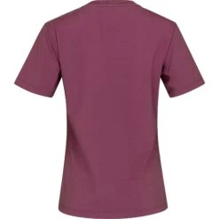 Norrona Camiseta Mujer - /29 Cotton Matrix - Violet Quartz 7 Norrona Camiseta Mujer - /29 Cotton Matrix - Violet Quartz -Norrona norrona 29 cotton matrix t shirt women violet quartz 2 1344595