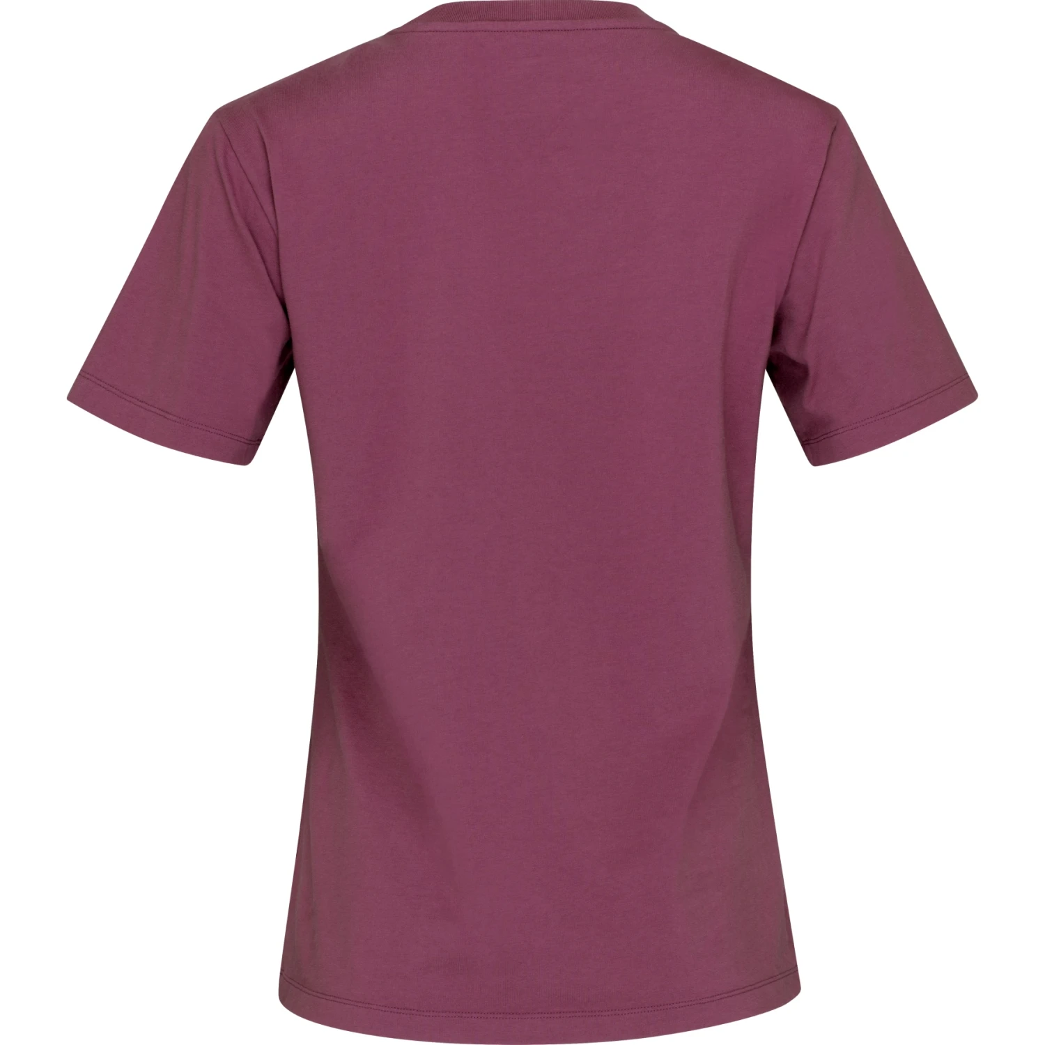 Norrona Camiseta Mujer - /29 Cotton Matrix - Violet Quartz 3 Norrona Camiseta Mujer - /29 Cotton Matrix - Violet Quartz - Imagen 3