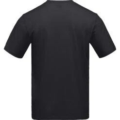 Norrona Camiseta Hombre - /29 Cotton Shutter Viking - Caviar -Norrona norrona 29 cotton shutter viking t shirt men caviar 2 1259278