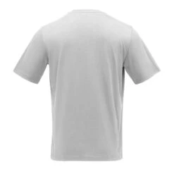 Norrona Camiseta Hombre - /29 Cotton Square Viking - Drizzle Melange 7 Norrona Camiseta Hombre - /29 Cotton Square Viking - Drizzle Melange -Norrona norrona 29 cotton square viking t shirt men drizzle melange 2 1032951