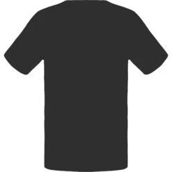 Norrona Camiseta Hombre - /29 Cotton Viking - Caviar/Snowdrop -Norrona norrona 29 cotton viking t shirt men caviar snowdrop 2 1259330