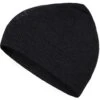 Norrona Gorro - /29 Light MerinoUll - Caviar Melange