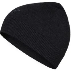 Norrona Gorro - /29 Light MerinoUll - Caviar Melange
