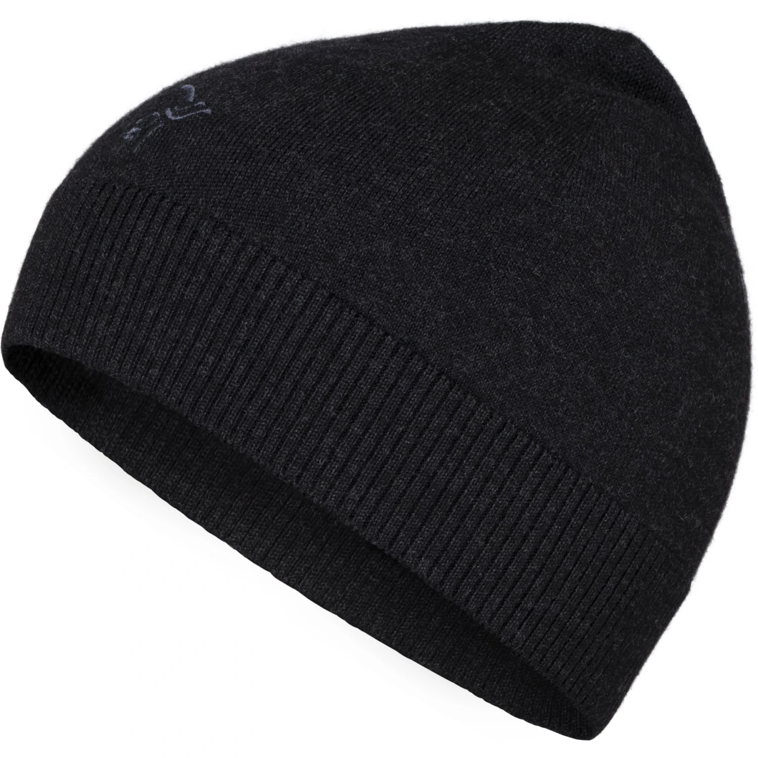 Norrona Gorro - /29 Light MerinoUll - Caviar Melange 1 Norrona Gorro - /29 Light MerinoUll - Caviar Melange