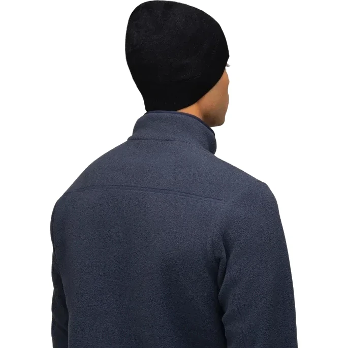 Norrona Gorro - /29 Light MerinoUll - Caviar Melange 3 Norrona Gorro - /29 Light MerinoUll - Caviar Melange - Imagen 3