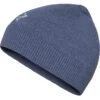 Norrona Gorro - /29 Light MerinoUll - Vintage Indigo Melange