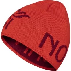 Norrona Gorro - /29 MerinoUll Logo - Arednalin