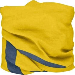 Norrona Braga De Cuello Multifuncional - /29 Microfiber Neck - Sulphur