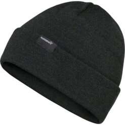 Norrona Gorro - /29 Mid MerinoUll - Rosin Melange