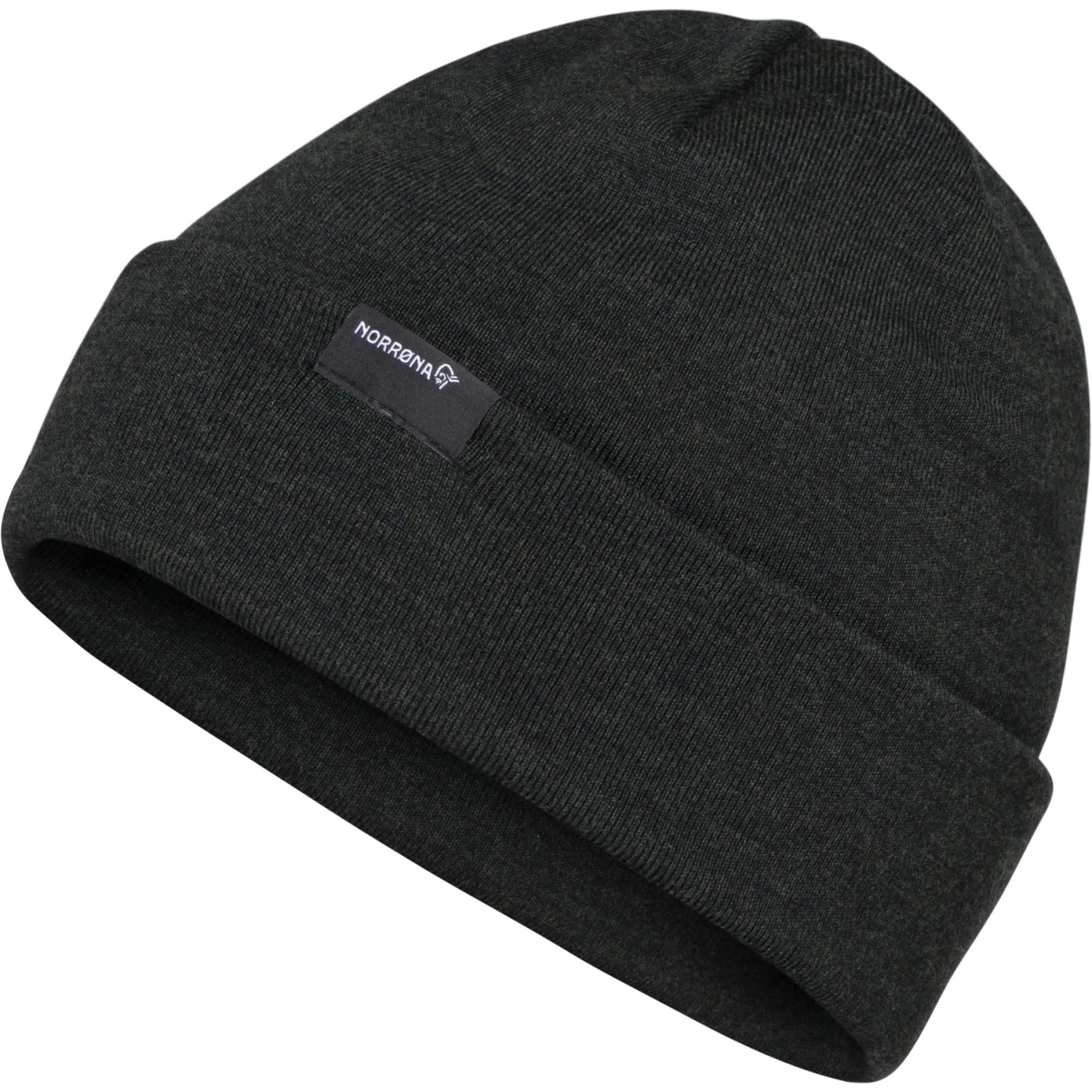 Norrona Gorro - /29 Mid MerinoUll - Rosin Melange 1 Norrona Gorro - /29 Mid MerinoUll - Rosin Melange