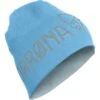 Norrona Gorro Reversible - /29 Reversible Cotton - Aquarius