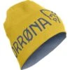 Norrona Gorro Reversible - /29 Reversible Cotton - Sulphur