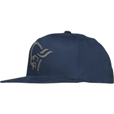 Norrona Gorra - /29 Snap Back - Indigo Night